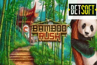 Bamboo Rush