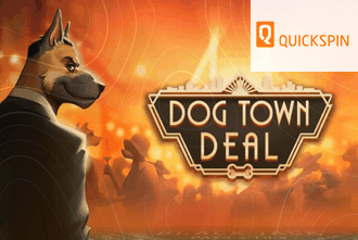 Dog Town Deal