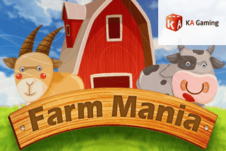 Farm Mania