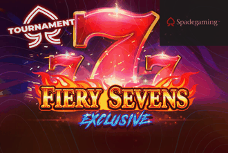 Fiery Sevens Exclusive