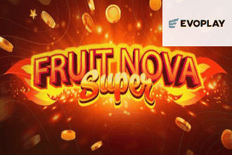 Fruit Super Nova