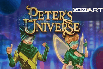 Peter's Universe