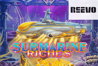 Submarine Riches