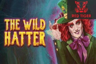 The Wild Hatter